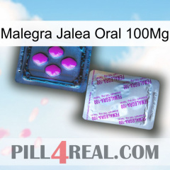 Malegra Oral Jelly 100Mg 37